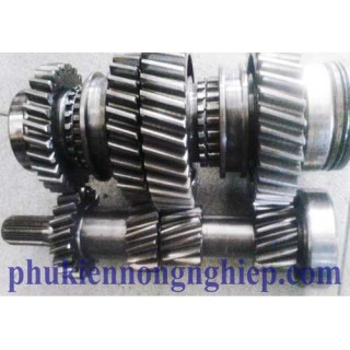 Bộ số xới máy cày iseki TA 4500 Bộ số xới máy cày iseki TA 4500