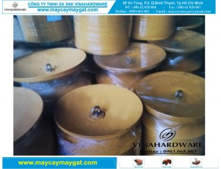 Chảo cày Thỗ Nhĩ Kỳ Chảo cày Thỗ Nhĩ Kỳ