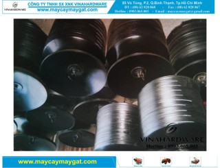 Chảo cày ý Chảo cày ý