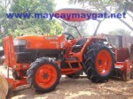 Có nên mua máy cày kubota cũ L4508 có nguồn gốc từ Thái Lan hay không? Có nên mua máy cày kubota cũ L4508 có nguồn gốc từ Thái Lan hay không?