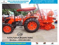 Dàn trồng mía