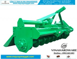 Dàn xới máy cày 2m4 Dàn xới máy cày 2m4