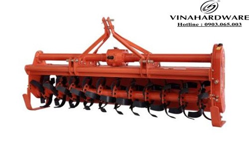 Dàn xới RX220 (cho máy cày từ 50 mã lực) Dàn xới RX220 (cho máy cày từ 50 mã lực)