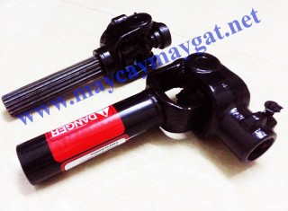 Khớp Cạc Đăng (Phụ tùng máy cày nông nghiệp) Khớp Cạc Đăng (Phụ tùng máy cày nông nghiệp)