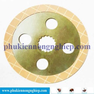 Lá bố thắng máy cày kubota, dòng L02 phổ thông Lá bố thắng máy cày kubota, dòng L02 phổ thông