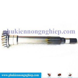 Láp truyền động máy cày Nhật Láp truyền động máy cày Nhật