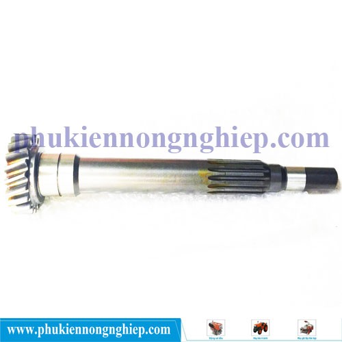 Láp truyền động máy cày Nhật Láp truyền động máy cày Nhật