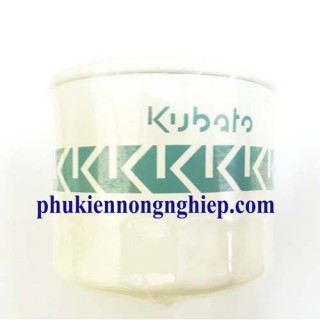 Lọc động cơ máy cày nông nghiệp Kubota ( Dùng chung cho Iseki, yanmar, Shibaura, Hino, Mitsubishi) Lọc động cơ máy cày nông nghiệp Kubota ( Dùng chung cho Iseki, yanmar, Shibaura, Hino, Mitsubishi)