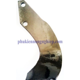 Lưỡi xới máy cày kubota L3408, L4508, L4708 ( dàn xới đời mới) Lưỡi xới máy cày kubota L3408, L4508, L4708 ( dàn xới đời mới)