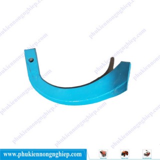 Lưỡi xới máy cày 12mm Lưỡi xới máy cày 12mm