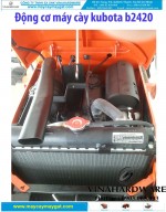 Máy cày, máy gặt đập liên hợp muốn tăng độ bền phải đảm bảo quy trình làm ấm máy trước khi vận hành có kéo tải, cày, xới, gặt lúa. Máy cày, máy gặt đập liên hợp muốn tăng độ bền phải đảm bảo quy trình làm ấm máy trước khi vận hành có kéo tải, cày, xới, gặt lúa.