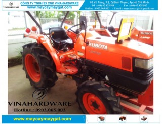 Máy cày kubota L3408 (máy cày cũ) Máy cày kubota L3408 (máy cày cũ)