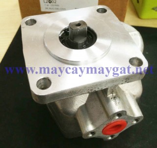Bơm thủy lực kubota L2002, L2402, L2602, L2802 Bơm thủy lực kubota L2002, L2402, L2602, L2802