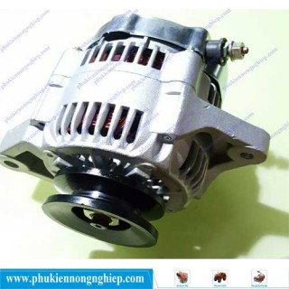 Củ phát ( sạc điện) máy cày ( Tractor Dynamo parts ) Củ phát ( sạc điện) máy cày ( Tractor Dynamo parts )
