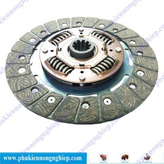 Lá bố nồi máy cày kubota L3408 ( disc clutch for tractor) Lá bố nồi máy cày kubota L3408 ( disc clutch for tractor)