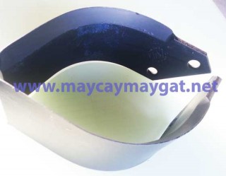 Lưỡi xới pháp (lưỡi xới máy cày) Lưỡi xới pháp (lưỡi xới máy cày)