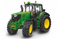 Máy cày John Deere