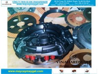 Phụ tùng máy cày cũ